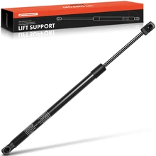 Rear Tailgate Passenger Lift Support Shock Strut for 2010-2016 Chevrolet Equinox