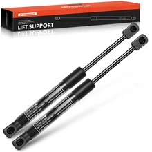 2 Pcs Front Hood Lift Supports Shock Struts for 2015-2018 BMW X4