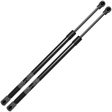 2 Pcs Rear Tailgate Lift Supports Shock Struts for 2010-2013 Buick LaCrosse