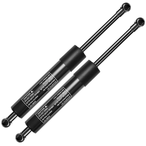 2 Pcs Rear Tailgate Lift Supports Shock Struts for 2010-2014 Cadillac CTS