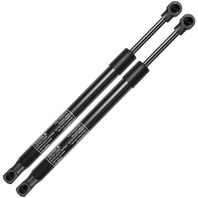 2 Pcs Rear Tailgate Lift Supports Shock Struts
