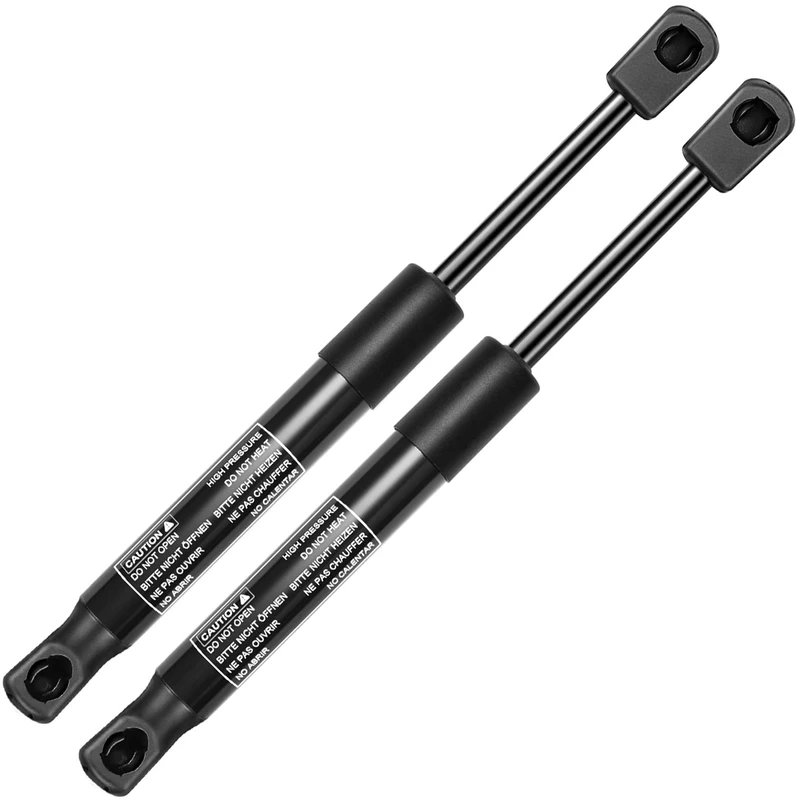 2 Pcs Rear Tailgate Lift Supports Shock Struts for Subaru Legacy 2010-2014 Sedan