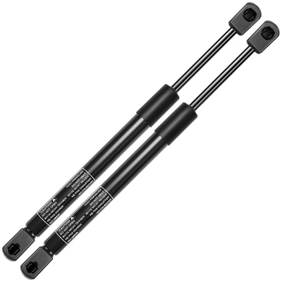 2 Pcs Rear Tailgate Lift Supports Shock Struts