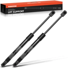 2 Pcs Front Hood Lift Supports Shock Struts for 2019 Hyundai Santa Fe XL