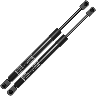 2 Pcs Rear Tailgate Lift Supports Shock Struts