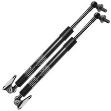 2 Pcs Rear Tailgate Lift Support Shock Strut