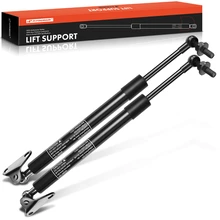 2 Pcs Rear Tailgate Lift Support Shock Strut for 2008-2011 2013-2018 Lexus LX570