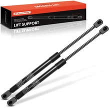 2 Pcs Front Hood Lift Supports Shock Struts