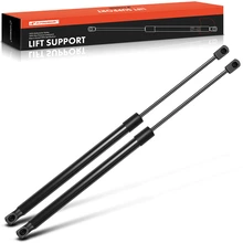 2 Pcs Rear Hatch Lift Supports Shock Struts