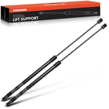2 Pcs Front Hood Lift Supports Shock Struts for 2018-2021 Toyota Camry