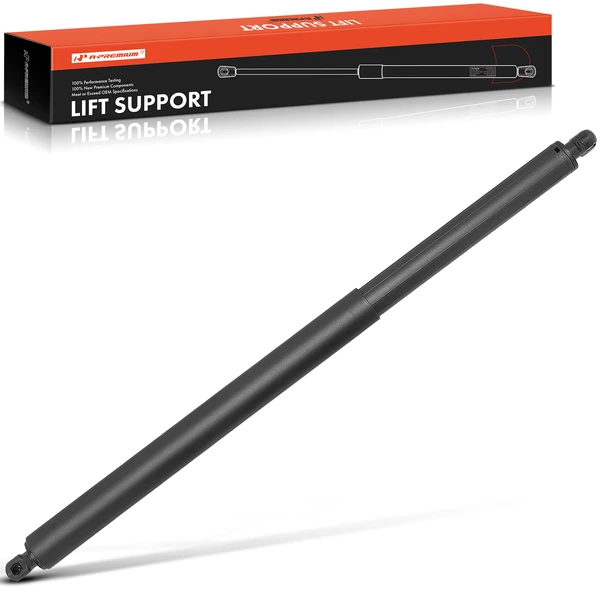 Rear Passenger Power Hatch Lift Support for 2019-2023 Lincoln Nautilus