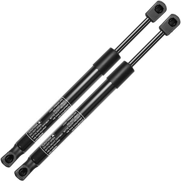 2 Pcs Rear Tailgate Lift Supports Shock Struts for 2013-2019 Volkswagen Beetle
