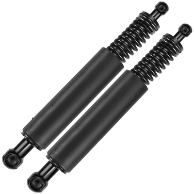 2 Pcs Rear Tailgate Lift Supports Shock Struts