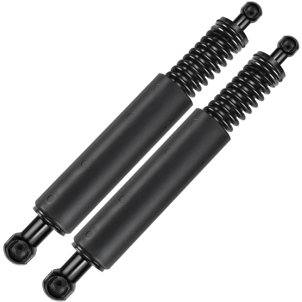 2 Pcs Rear Tailgate Lift Supports Shock Struts for 2004-2005 Volkswagen Touareg