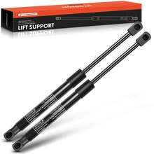 2 Pcs Rear Trunk Lift Supports Shock Struts for 2006-2011 Hyundai Azera