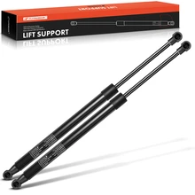 2 Pcs Liftgate Lift Support Shock Struts for 2019-2022 Honda HR-V