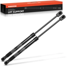 2 Pcs Rear Tailgate Lift Supports Shock Struts for 2020-2022 Hyundai Venue