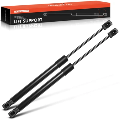 2 Pcs Front Hood Lift Supports Shock Struts