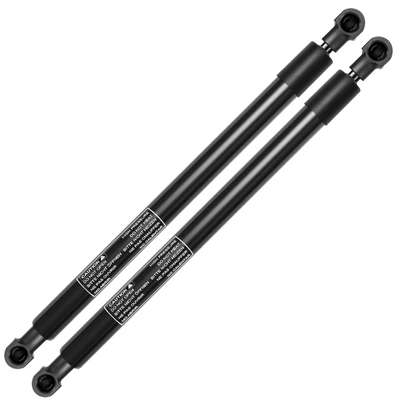 2 Pcs Rear Trunk Lift Supports Shock Struts for 2017-2022 Volvo S90