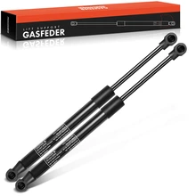 2 Pcs Rear Tailgate Lift Support for 2019 BMW Z4