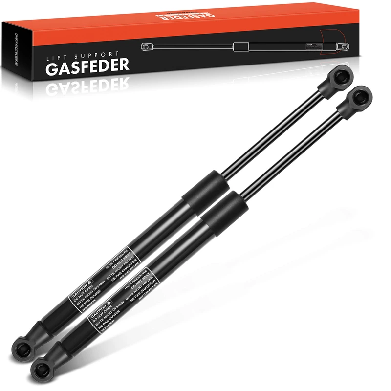 2 Pcs Rear Tailgate Lift Support for 2019 BMW Z4