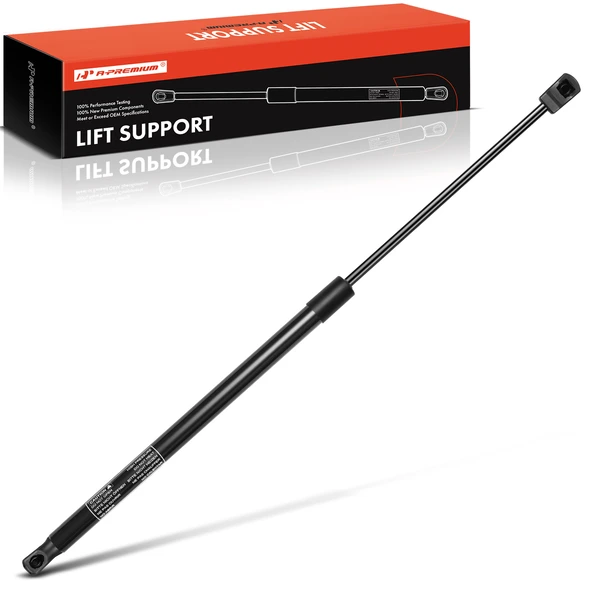 1 Pc Front Hood Driver or Passenger Lift Support Shock Strut for Audi A3 A3 Quattro S3 S3 2015-2020