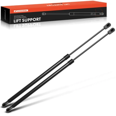 2 Pcs Tailgate Lift Supports Shock Struts