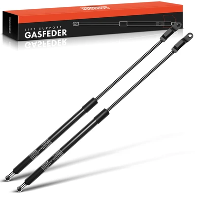 2 Pcs Rear Tailgate Lift Support Struts for 1982-1988 Volkswagen Quantum