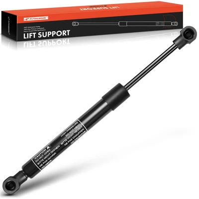 2 Pcs Front Hood Lift Supports Shock Struts