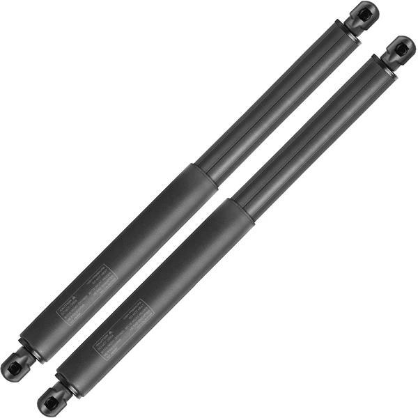 2 Pcs Rear Tailgate Lift Supports Shock Struts for 2007-2013 BMW X5