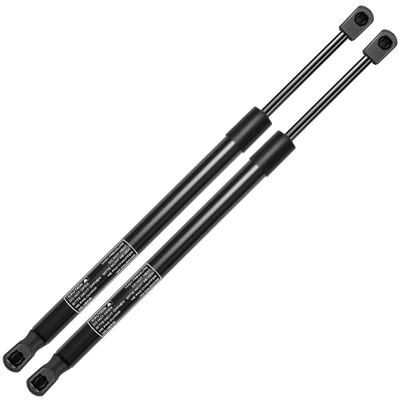 2 Pcs Rear Tailgate Lift Supports Shock Struts