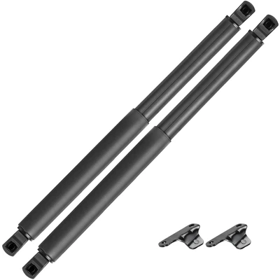 2 Pcs Rear Tailgate Lift Supports Shock Struts