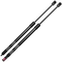 2 Pcs Front Hood Lift Supports Shock Struts