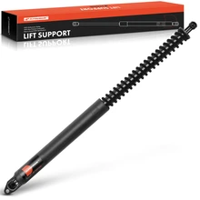 Rear Driver Trunk Lift Support