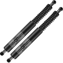 2 Pcs Rear Tailgate Right Lift Supports Shock Struts for 2006-2009 Mercedes-Benz E350