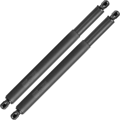 2 Pcs Rear Tailgate Lift Supports Shock Struts