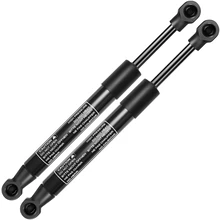 2 Pcs Front Hood Lift Supports Shock Struts for 1993-2001 BMW 750iL
