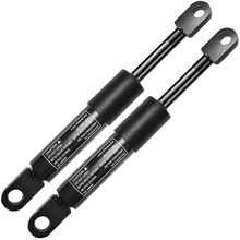 2 Pcs Convertible Top Lift Supports Shock Struts