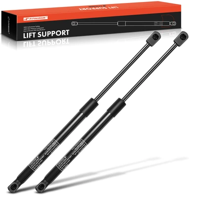 2 Pcs Rear Hatch Lift Supports Shock Struts