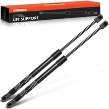 2 Pcs Front Hood Lift Supports Shock Struts for 2016-2023 BMW X1