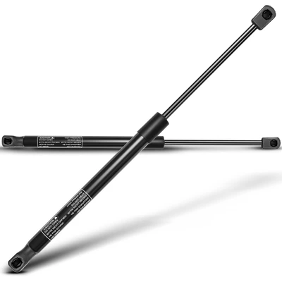 2 Pcs Front Hood Lift Supports Shock Struts