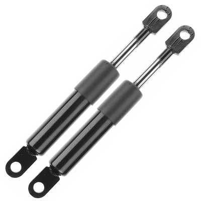 2 Pcs Convertible Top Lift Supports