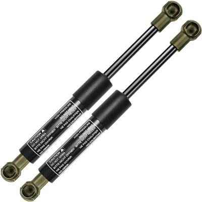 2 Pcs Front Hood Lift Supports Shock Struts