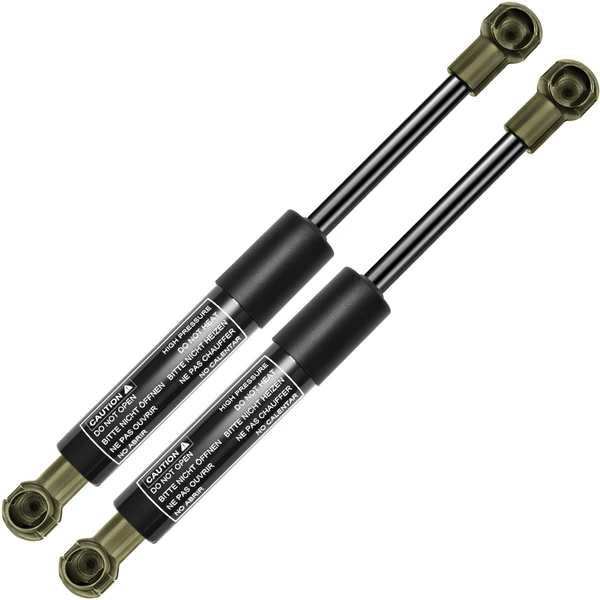 2 Pcs Front Hood Lift Supports Shock Struts for BMW E53 X5 2000-2006