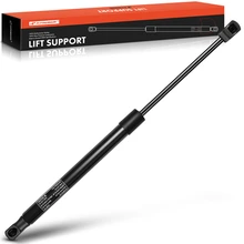 1 Pc Front Hood Lift Supports Shock Struts for 2013-2020 Lincoln MKZ
