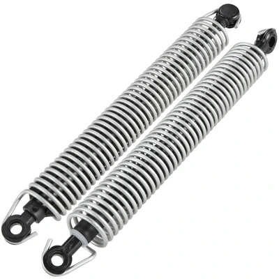 2 Pcs Rear Tailgate Lift Supports Shock Struts