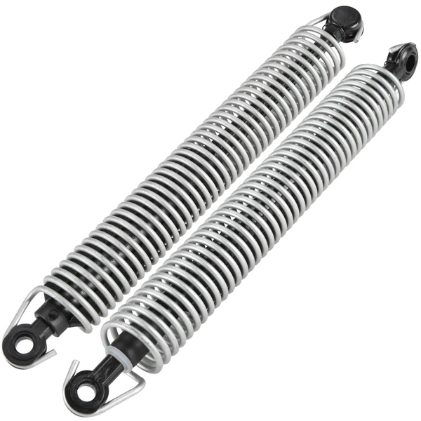 2 Pcs Rear Tailgate Lift Supports Shock Struts for BMW F10 528i 535d 535i 550i 11-16