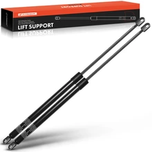 2 Pcs Front Hood Lift Supports Shock Struts for 1992-1999 Buick LeSabre