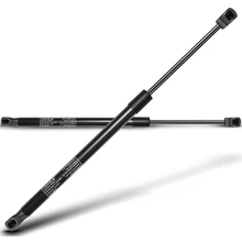 2 Pcs Rear Tailgate Lift Supports Shock Struts for 2015-2022 Mercedes-Benz GLA250