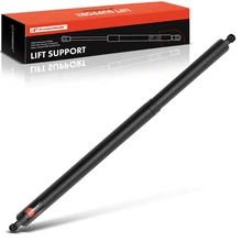 Rear Passenger Tailgate Lift Supports for 2020-2023 Mercedes-Benz GLE350